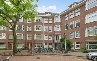 Gibraltarstraat 83-2