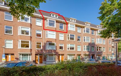 Gibraltarstraat 99-3
