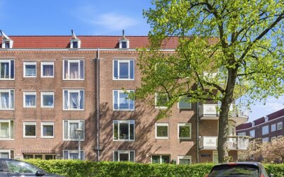 Gibraltarstraat 62-H
