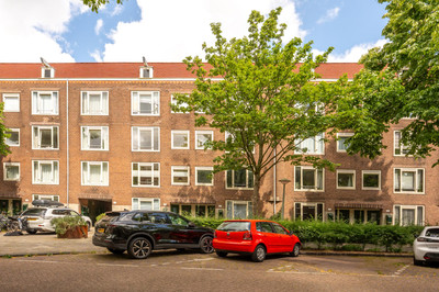 Gibraltarstraat 74-2