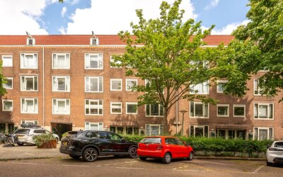 Gibraltarstraat 74-2