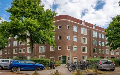 Gibraltarstraat 82-3
