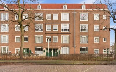 Gibraltarstraat 84-2