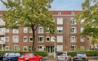 Gibraltarstraat 86-1