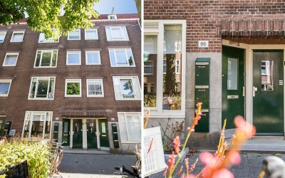Gibraltarstraat 86-H
