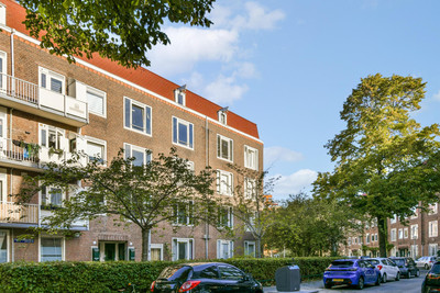 Doggersbankstraat 5-3
