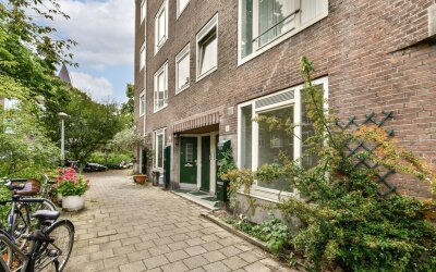 Doggersbankstraat 9-H