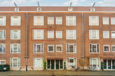 Doggersbankstraat 30-2