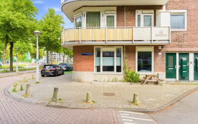 Doggersbankstraat 34-H