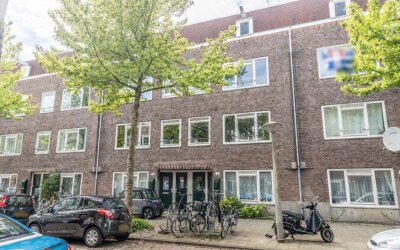 Van Gentstraat 33-2