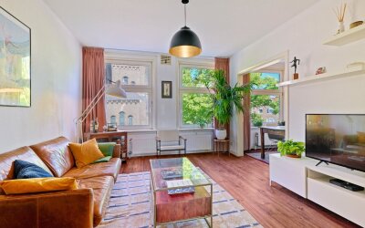 Van Gentstraat 12-2