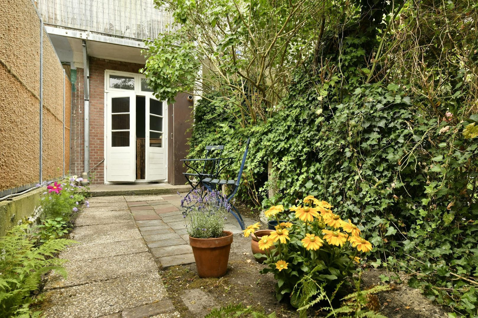 Studio te koop: Van Gentstraat 18H, Amsterdam