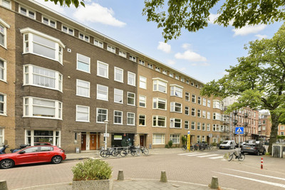 Van Gentstr. 18-H