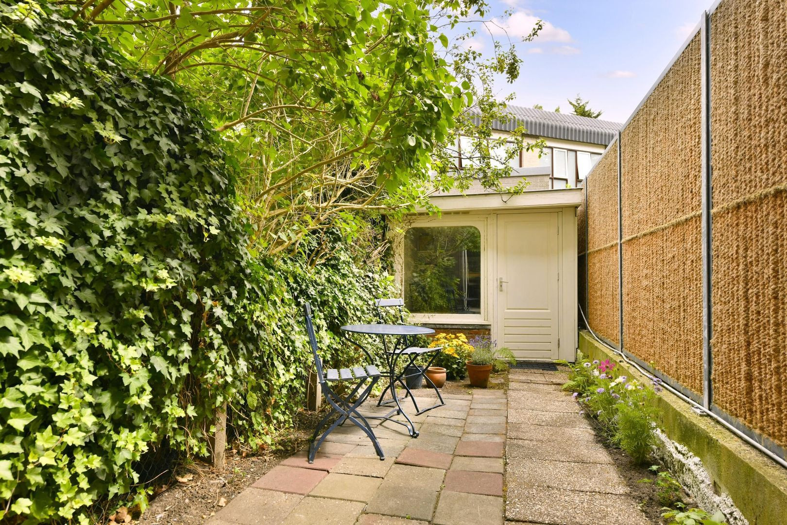 Studio te koop: Van Gentstraat 18H, Amsterdam