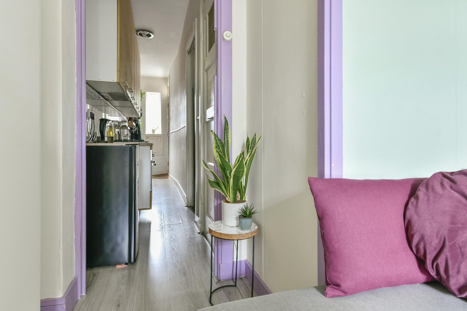 Studio te koop: Van Gentstraat 18H, Amsterdam