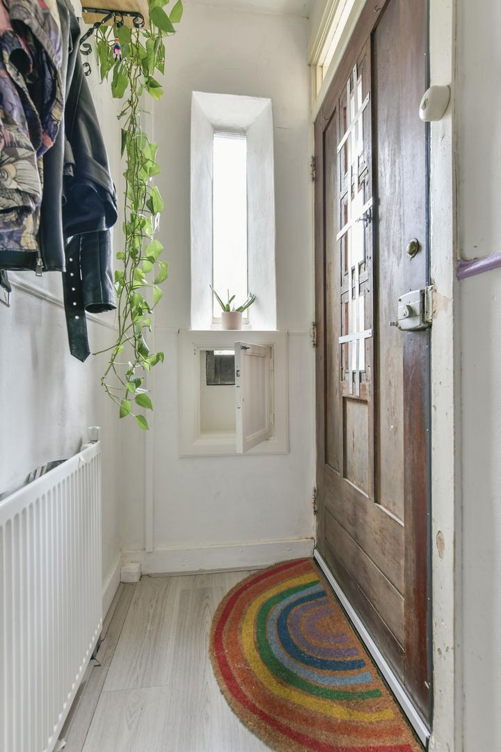 Studio te koop: Van Gentstraat 18H, Amsterdam