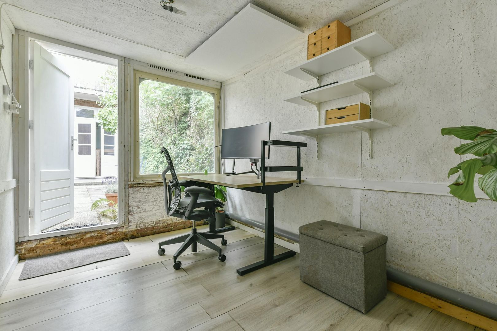 Studio te koop: Van Gentstraat 18H, Amsterdam