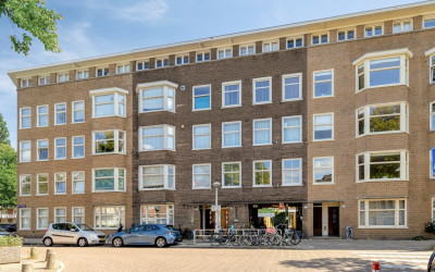 Van Gentstr. 18-H