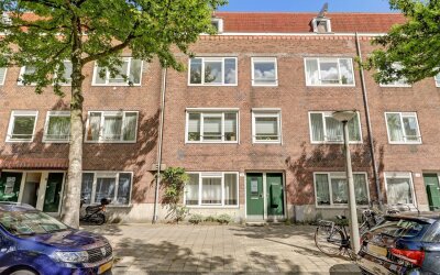 Van Gentstraat 30-2