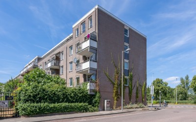 Haarlemmerweg 477-C