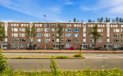 Haarlemmerweg 481-G