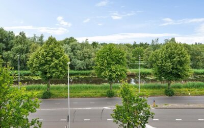Haarlemmerweg 485-K