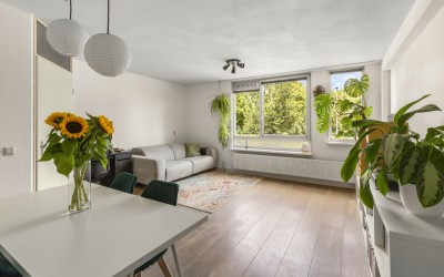 Haarlemmerweg 489-B