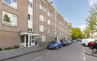 Haarlemmerweg 489-B