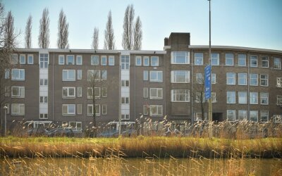 Haarlemmerw. 495-K