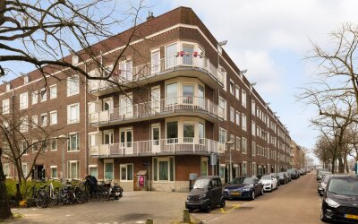 Haarlemmerweg 577-1