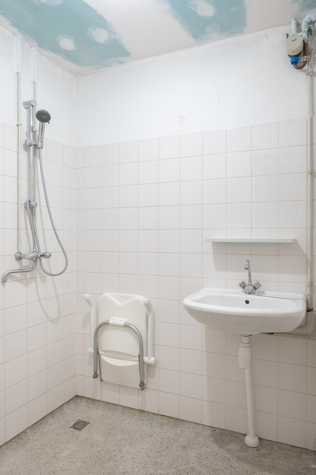 Appartement te koop: Haarlemmerweg 577-2, Amsterdam