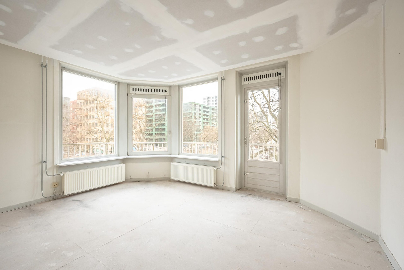 Appartement te koop: Haarlemmerweg 577-2, Amsterdam