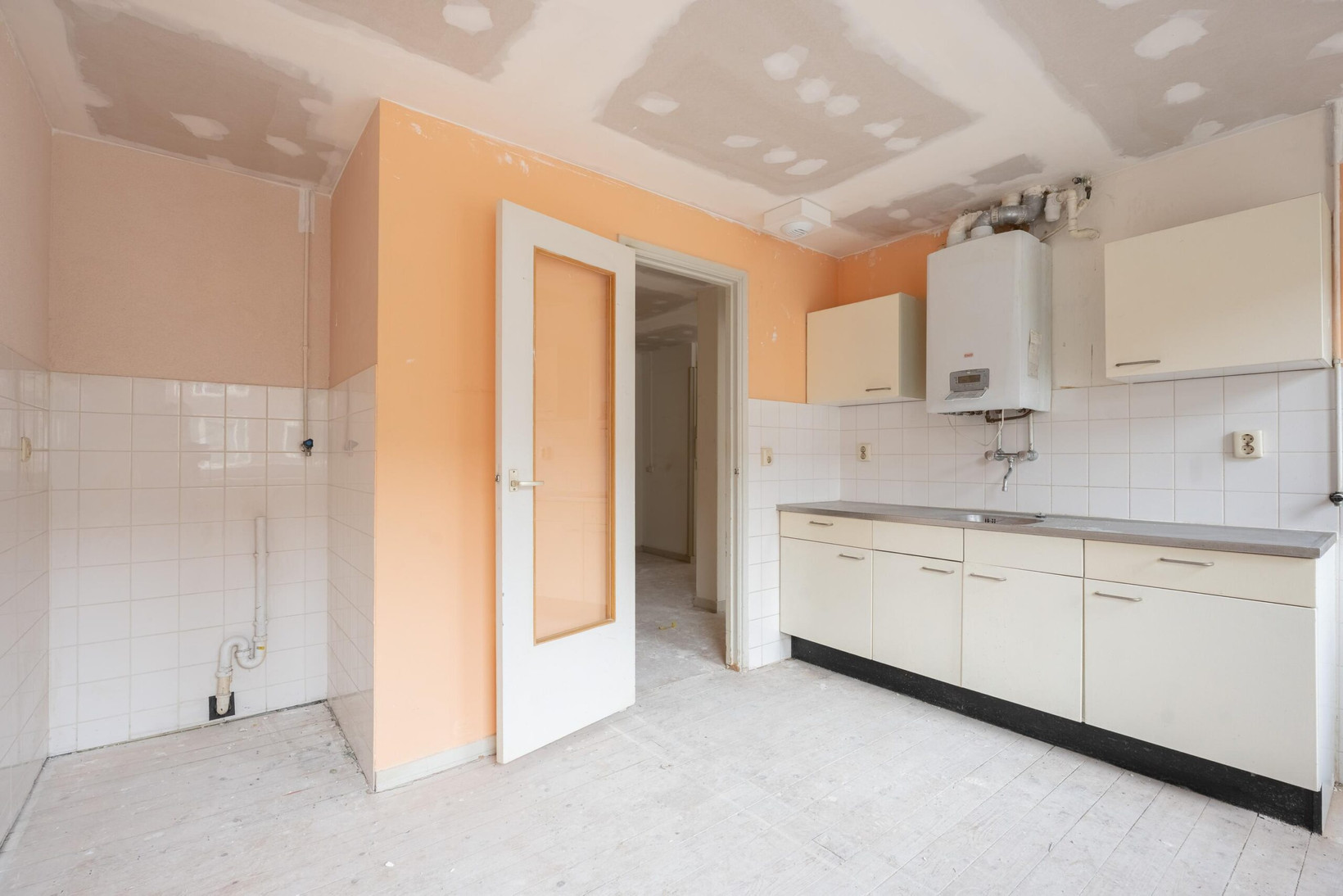 Appartement te koop: Haarlemmerweg 577-2, Amsterdam
