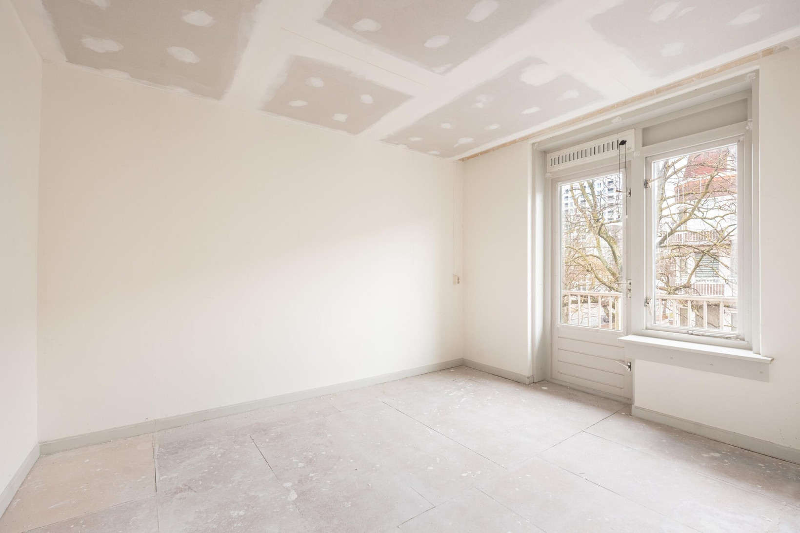 Appartement te koop: Haarlemmerweg 577-2, Amsterdam