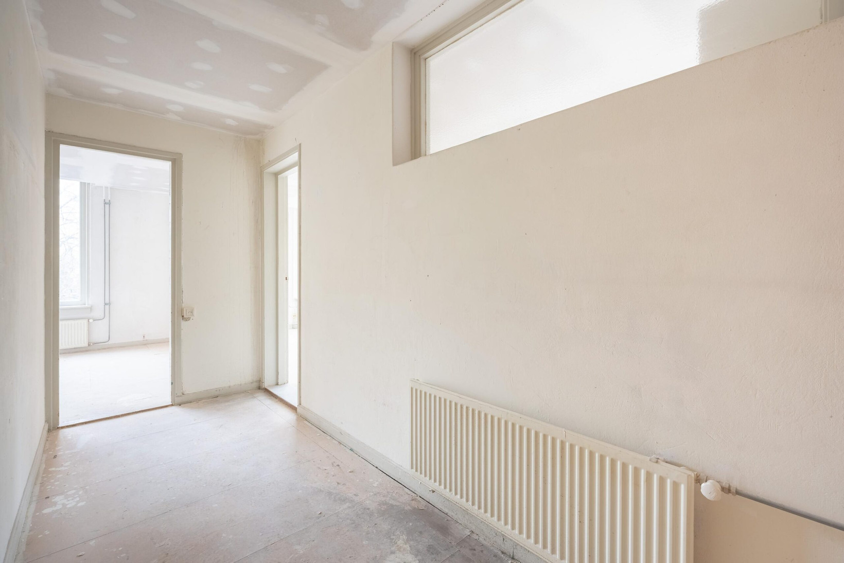 Appartement te koop: Haarlemmerweg 577-2, Amsterdam