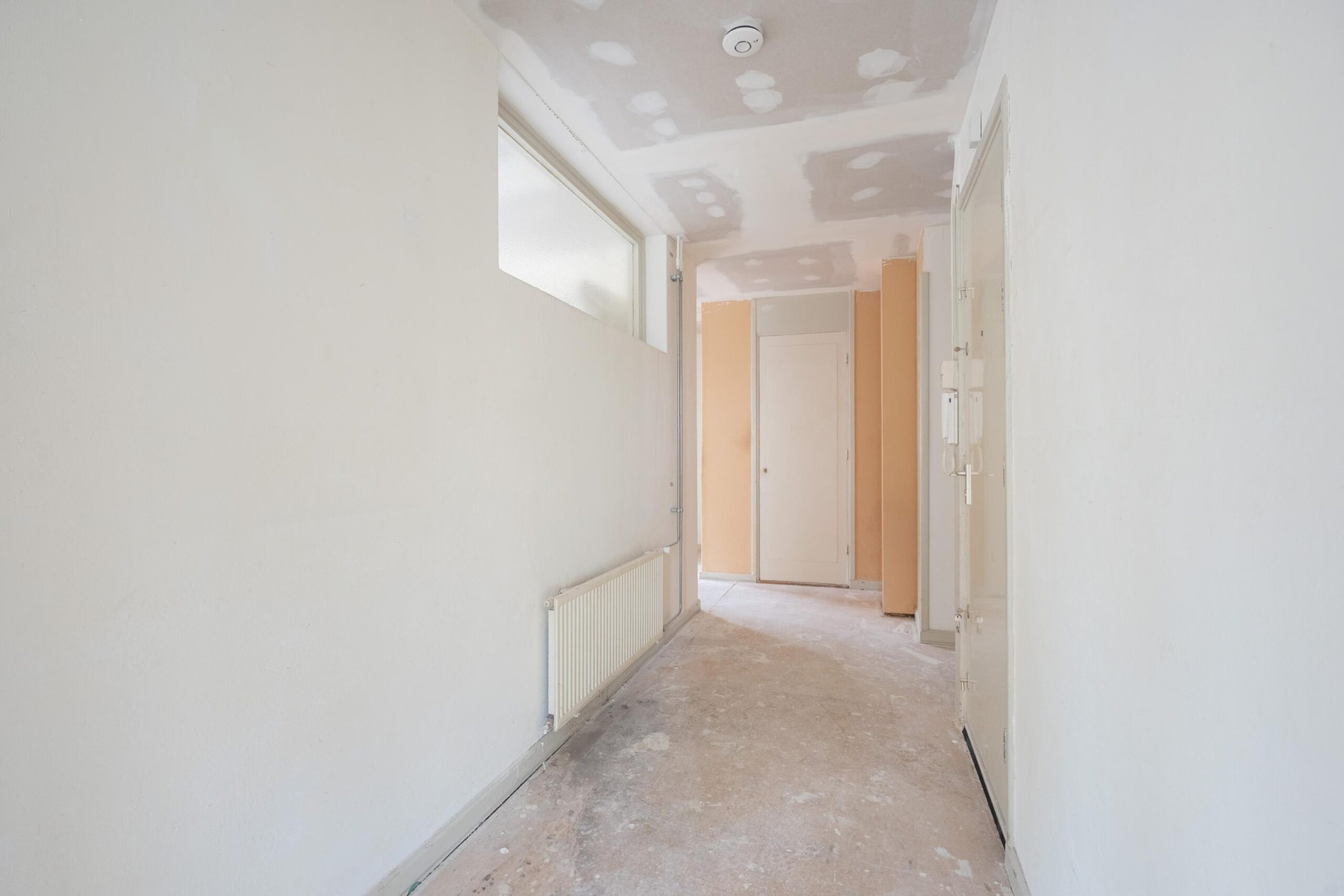 Appartement te koop: Haarlemmerweg 577-2, Amsterdam