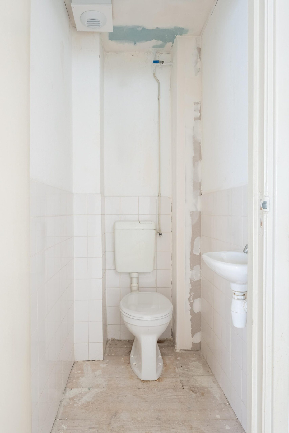 Appartement te koop: Haarlemmerweg 577-2, Amsterdam