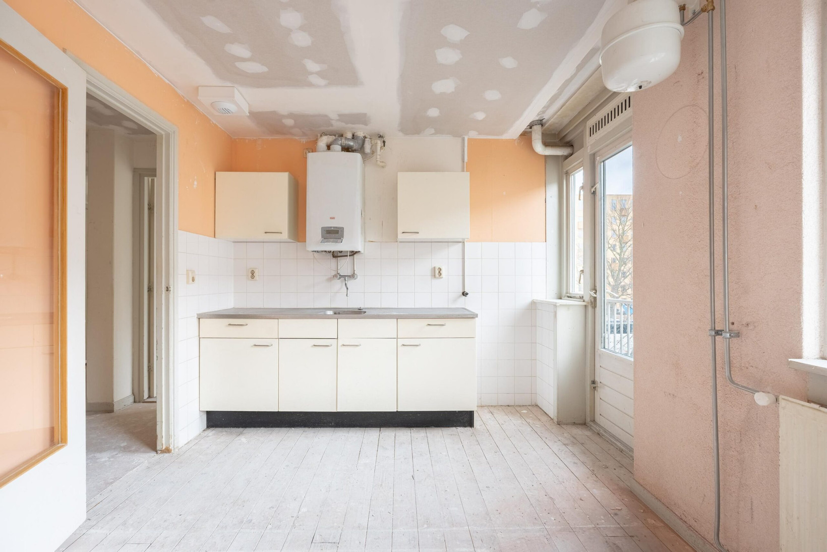 Appartement te koop: Haarlemmerweg 577-2, Amsterdam