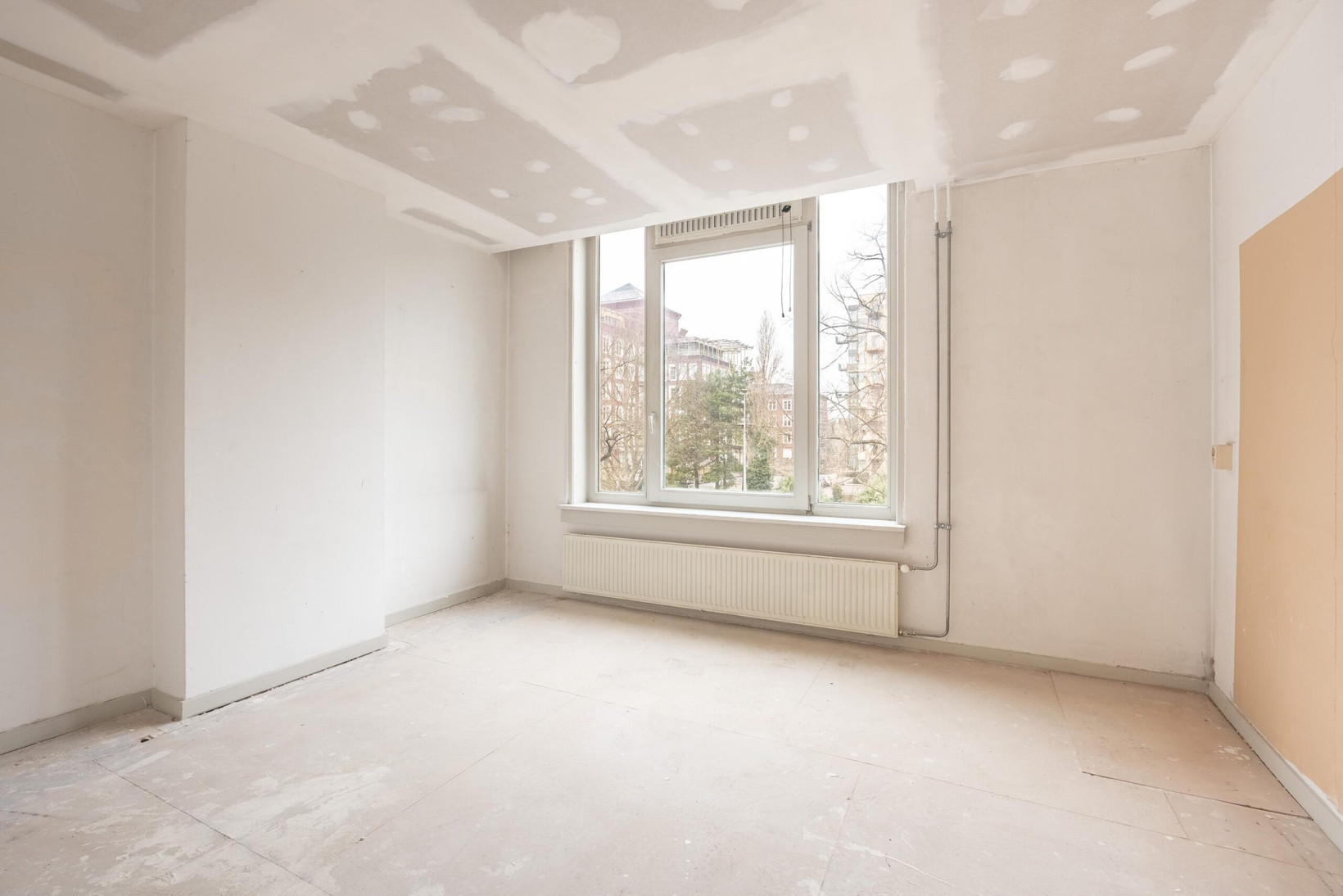 Appartement te koop: Haarlemmerweg 577-2, Amsterdam