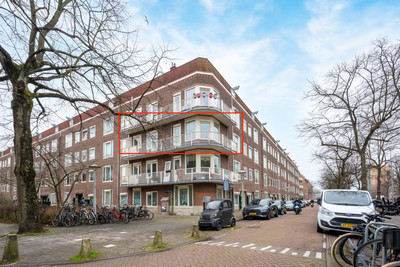 Haarlemmerweg 577-2