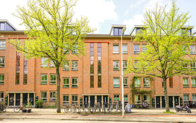Willem de Z. 235-C