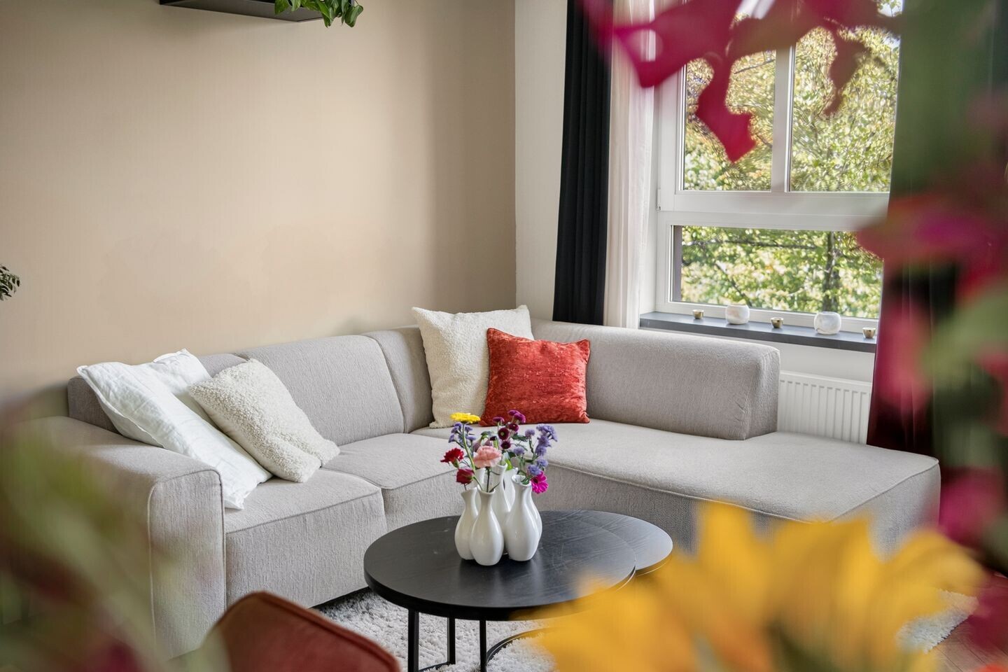 Appartement te koop: Willem de Zwijgerlaan 243D, Amsterdam