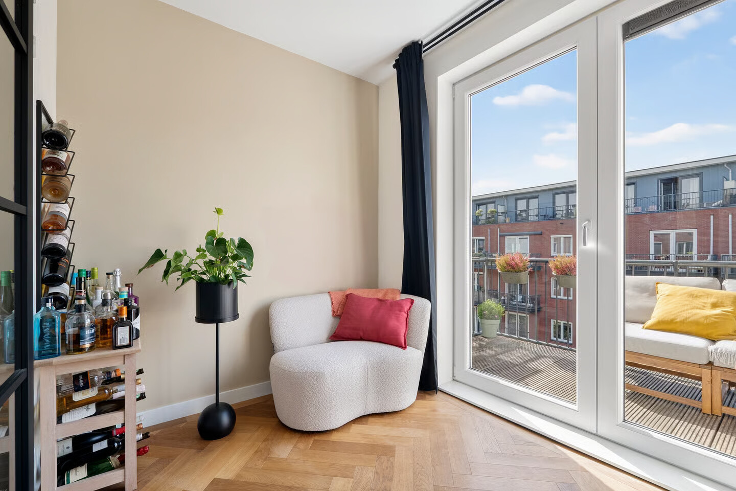 Appartement te koop: Willem de Zwijgerlaan 243D, Amsterdam