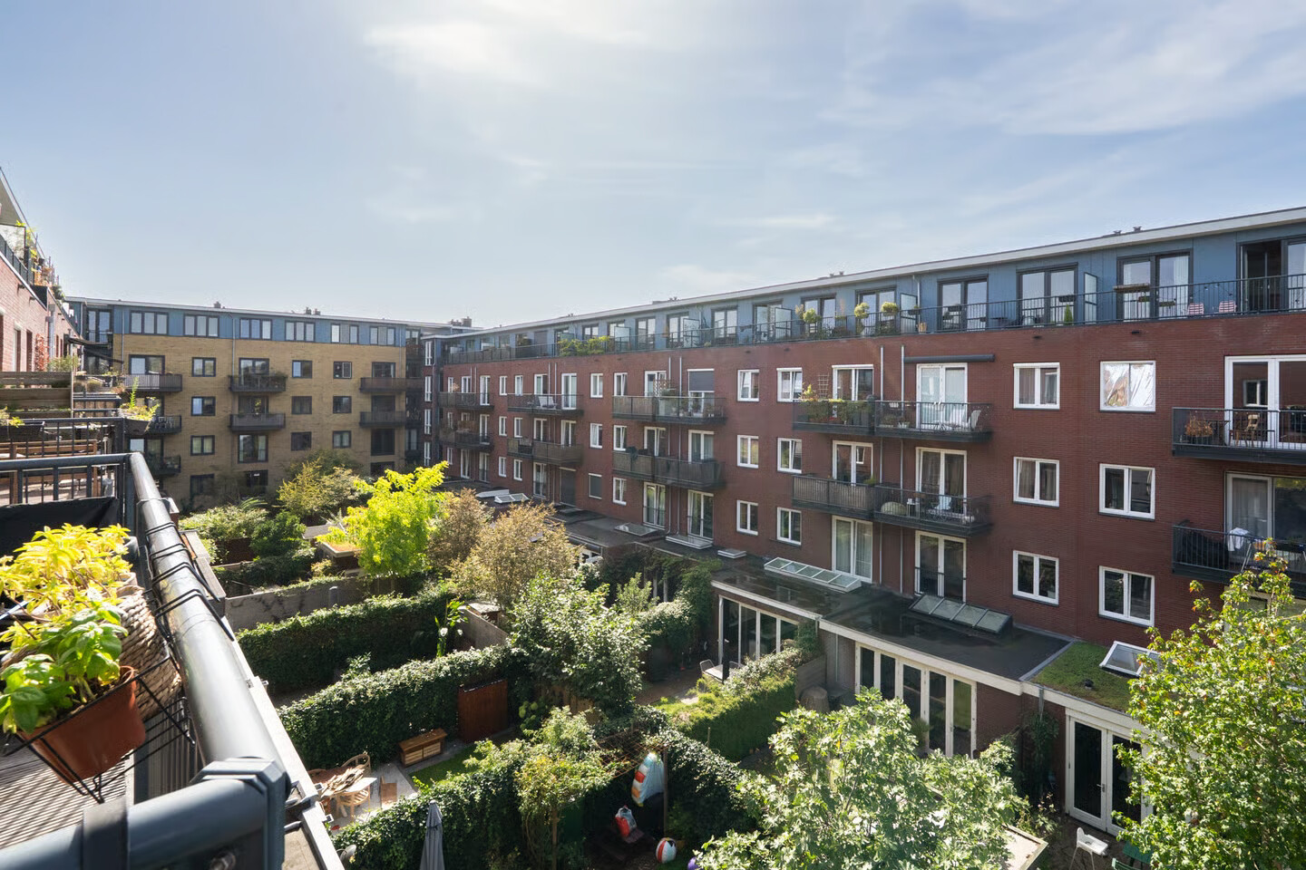 Appartement te koop: Willem de Zwijgerlaan 243D, Amsterdam