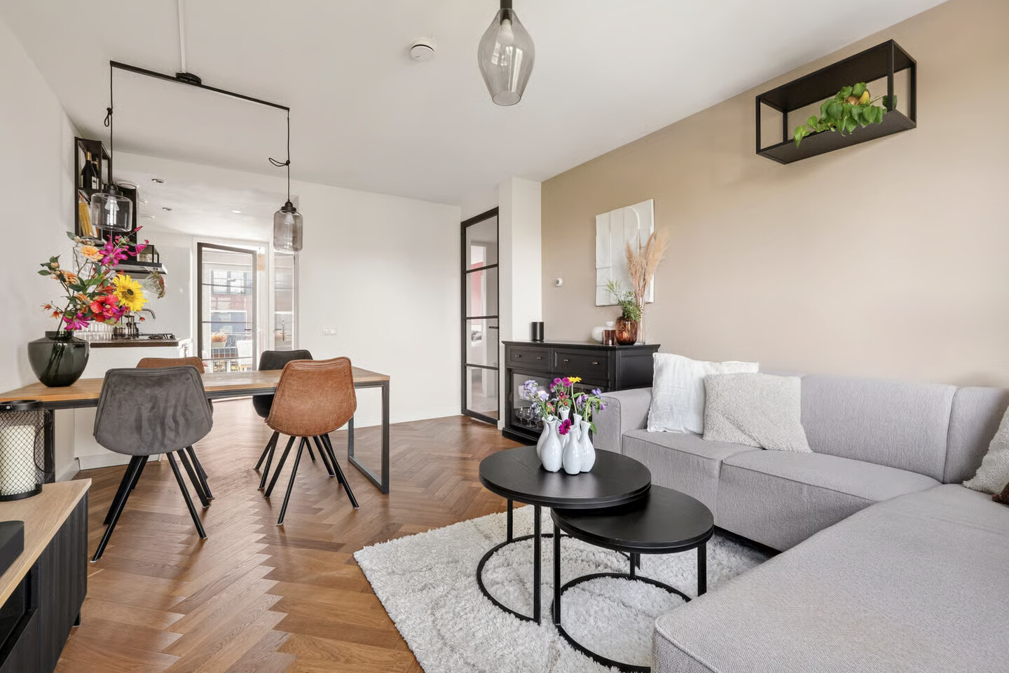 Appartement te koop: Willem de Zwijgerlaan 243D, Amsterdam