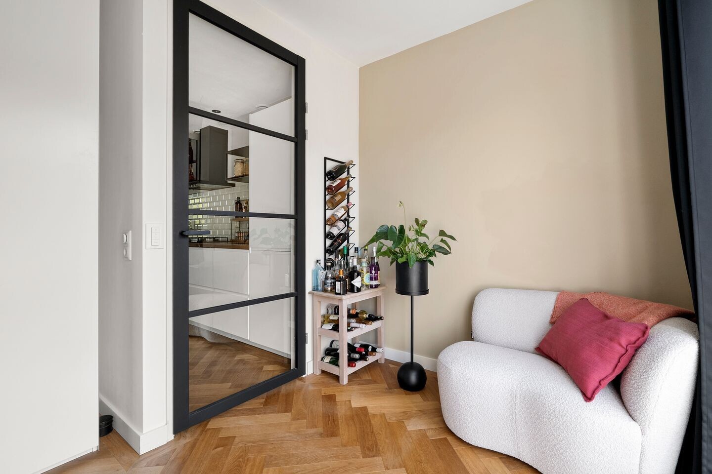 Appartement te koop: Willem de Zwijgerlaan 243D, Amsterdam