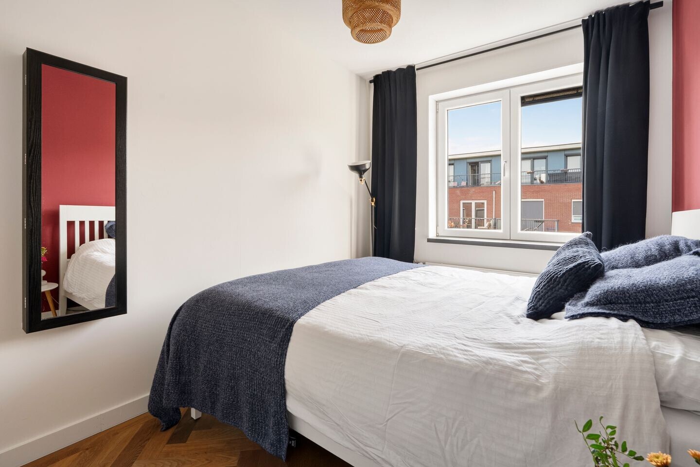 Appartement te koop: Willem de Zwijgerlaan 243D, Amsterdam