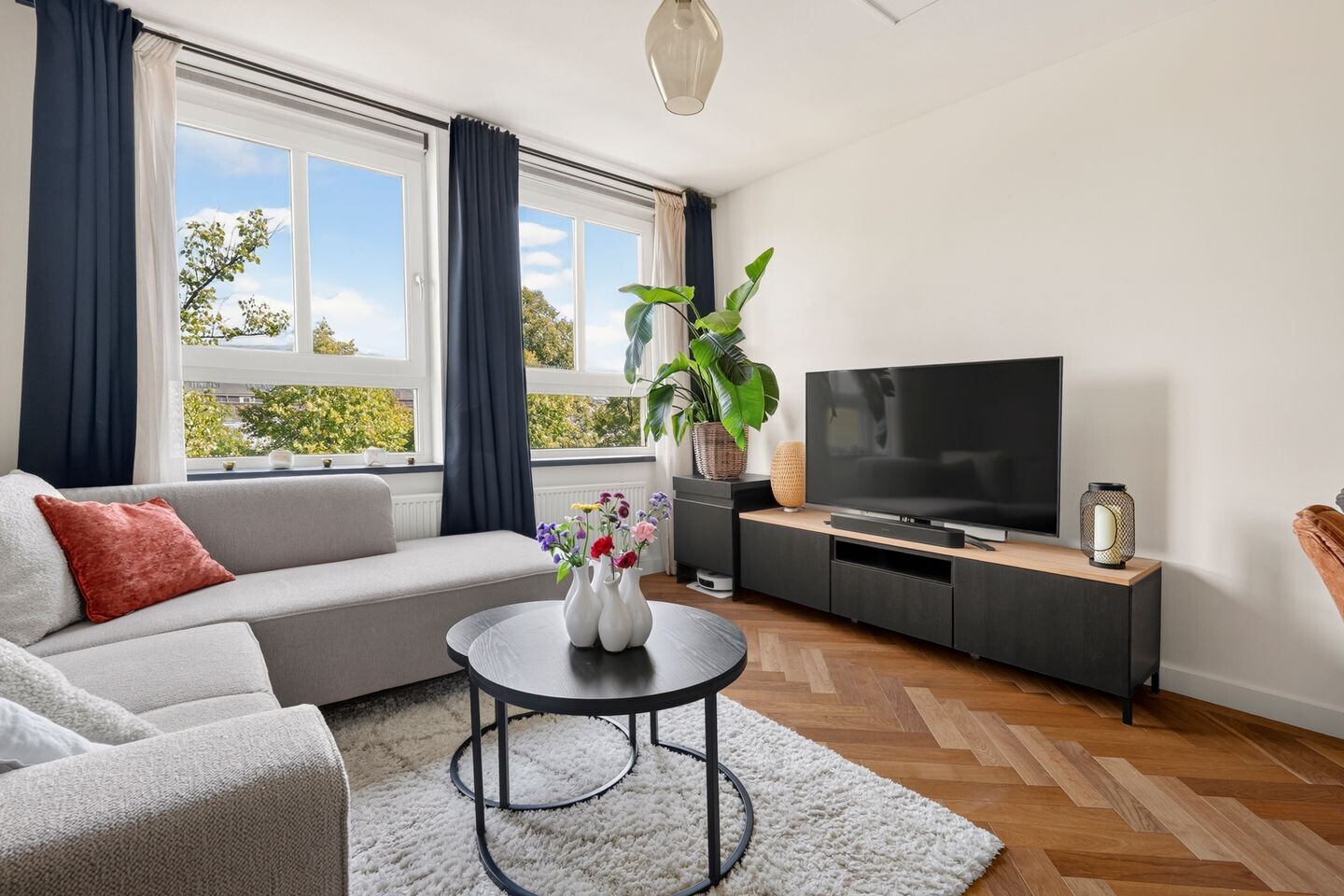 Appartement te koop: Willem de Zwijgerlaan 243D, Amsterdam