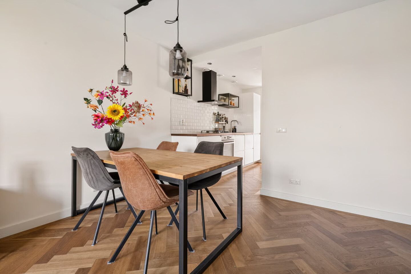 Appartement te koop: Willem de Zwijgerlaan 243D, Amsterdam