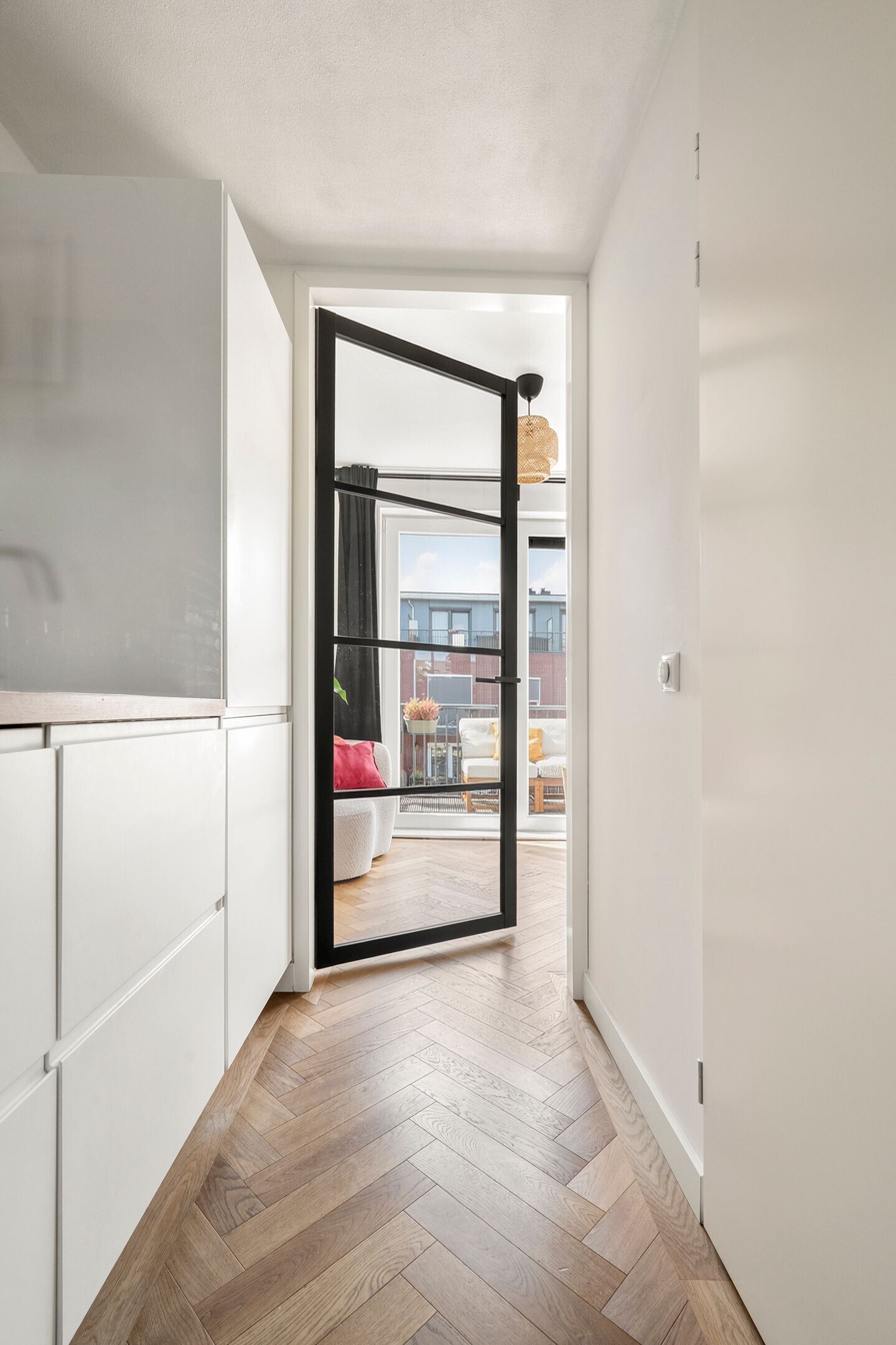 Appartement te koop: Willem de Zwijgerlaan 243D, Amsterdam